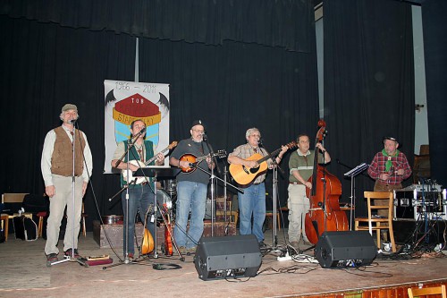 Eldorádo válí